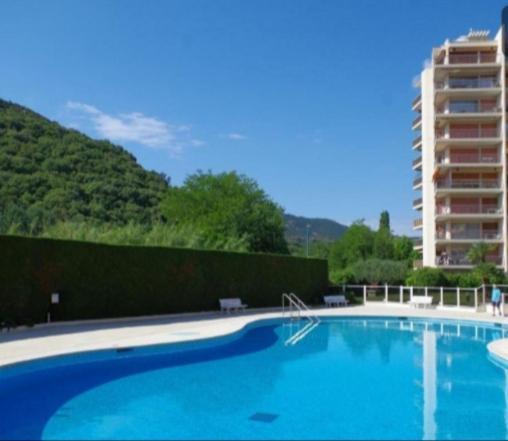 Appartement 2 Pieces Le Gorecki - Residence Du Riou De L'Argentiere A Mandelieu La Napoule, Avec Piscine, Parking Et A Proximite De Tout! Exterior photo